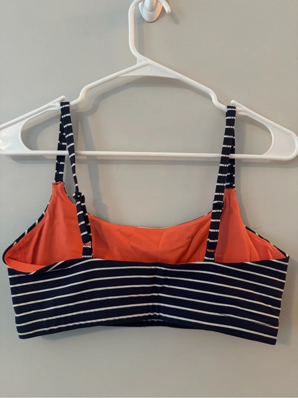 Marine Layer classic navy